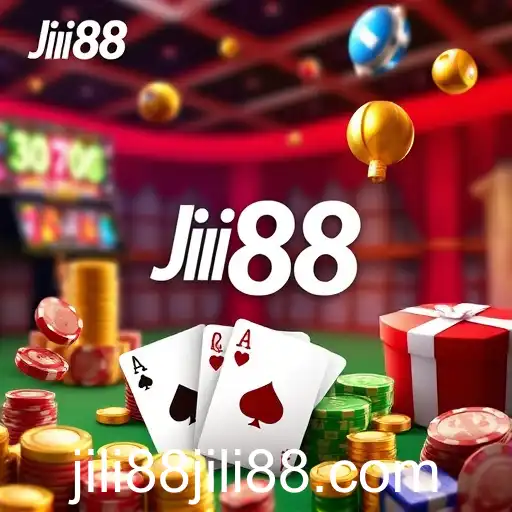 Exploring the Thrills of Casino Games: A Dive into the World of Jili88