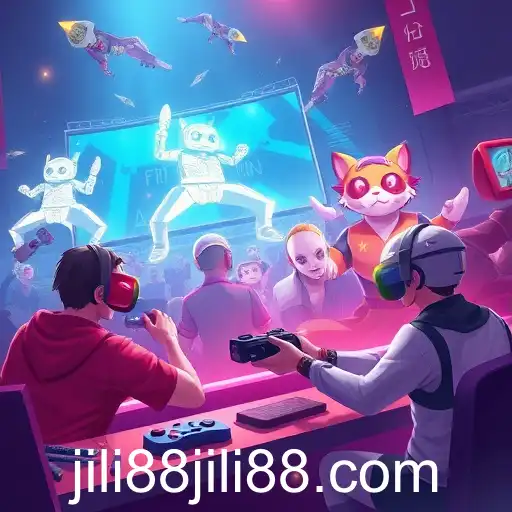 The Evolution of Online Gaming Platforms in 2025