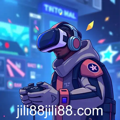 The Evolution of Online Gaming Platforms