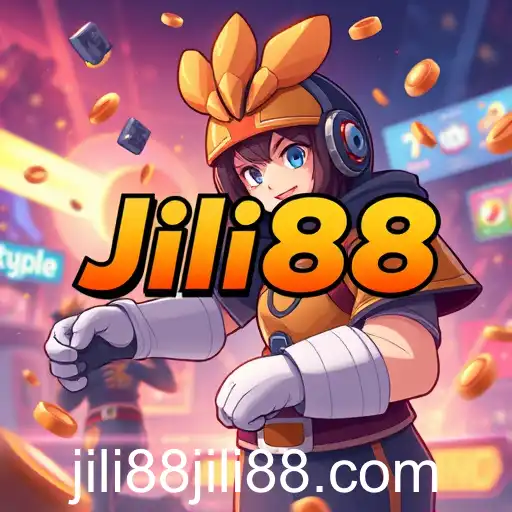 The Rise of Jili88 in the Global Gaming Scene