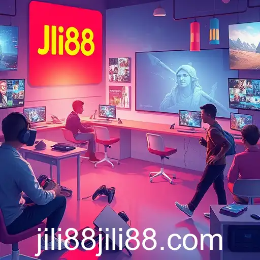 Jili88: A Game Changer in the Online Gaming World