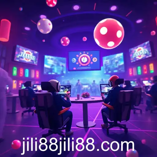 Jili88's Impact on the Gaming Landscape