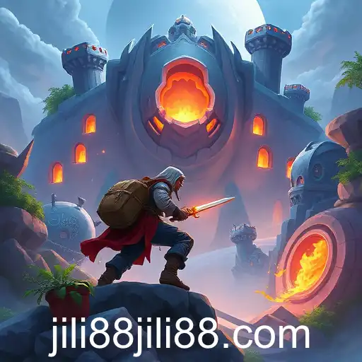 Jili88: The Evolution of Online Gaming in 2025