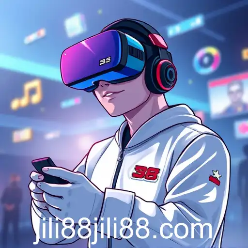 Jili88: A Booming Industry in Online Gaming