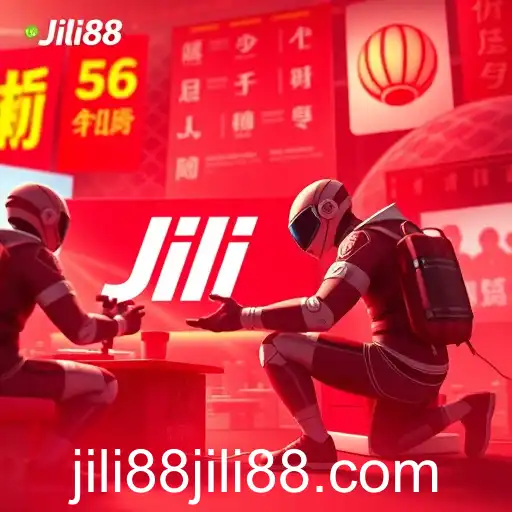 Jili88: A New Era in Online Gaming