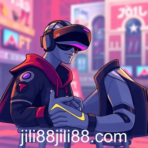 Jili88: Revolutionizing Online Gaming in a Changing World