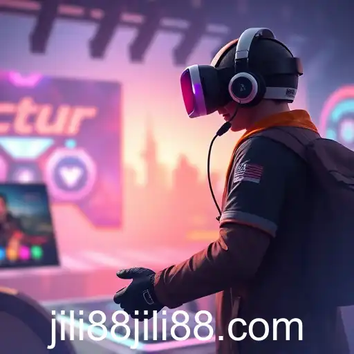 The Rise of Jili88 in Online Gaming