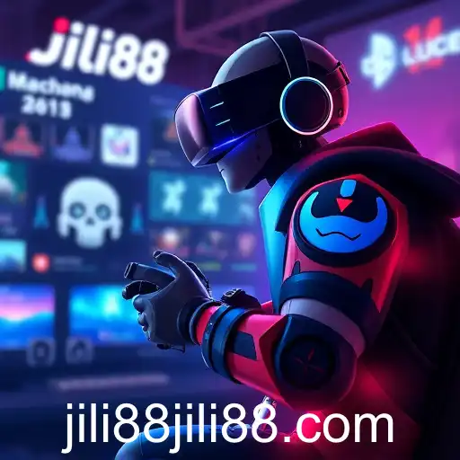 The Rise of Jili88 in Global Gaming