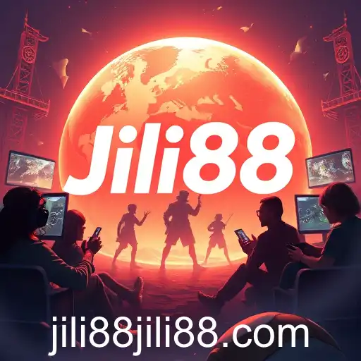 The Rise of Jili88: A New Era in Online Gaming