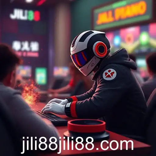 The Rise of Online Gaming: Jili88's Impact in 2025
