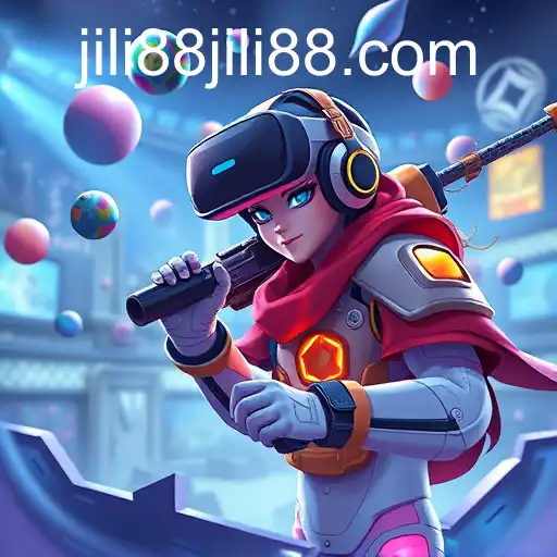 Jili88: The Evolution of Online Gaming in 2026