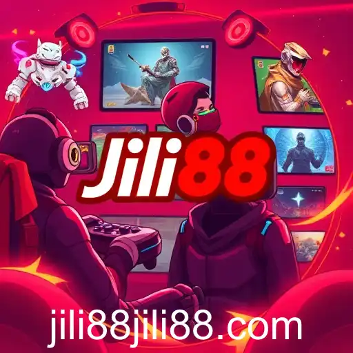 Jili88: A Game Changer in the Online Gaming World