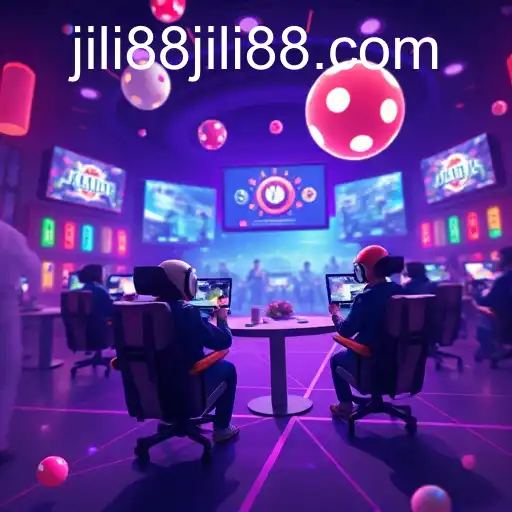 Jili88's Impact on the Gaming Landscape