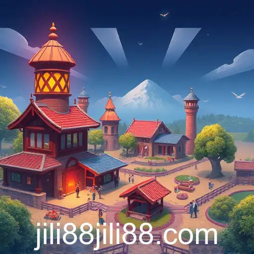 The Rise of Jili88 in the Gaming World