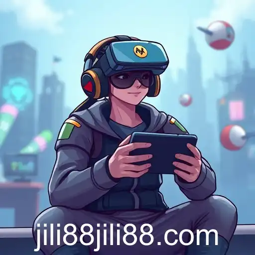 The Rise of Jili88: Gaming Trends and Innovations