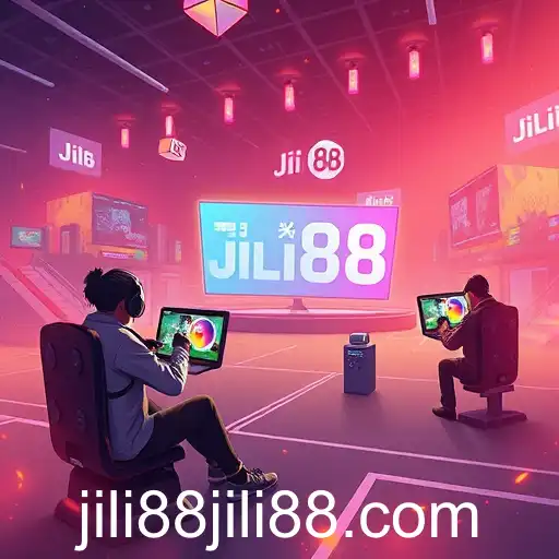 Jili88 Emerges as a Key Player in Online Gaming
