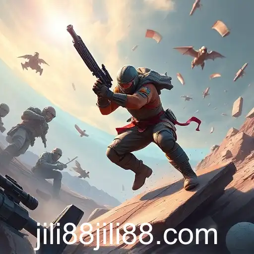 Jili88: A Booming Industry in Online Gaming