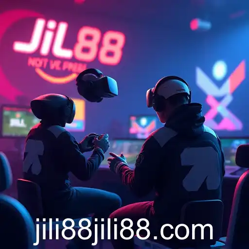 The Rise of Jili88 in Online Gaming
