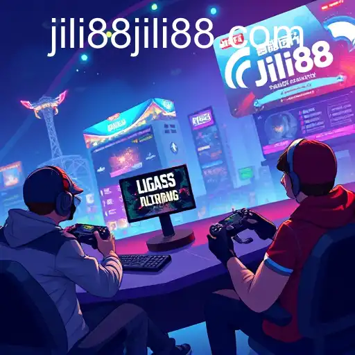 Exploring the Buzz Around Jili88 Gaming