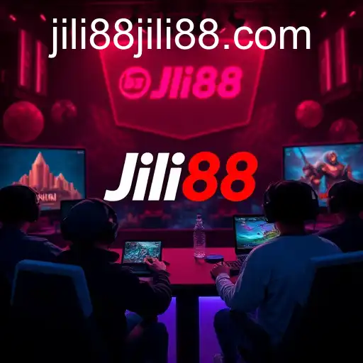 The Rise of Jili88 in the Online Gaming Scene