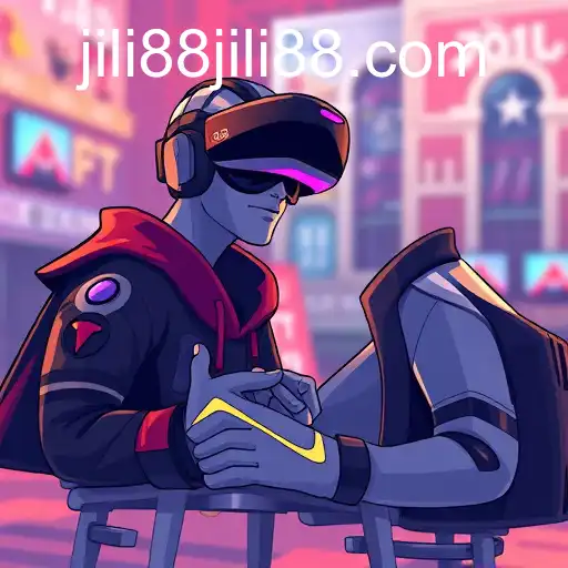 Jili88: Revolutionizing Online Gaming in a Changing World