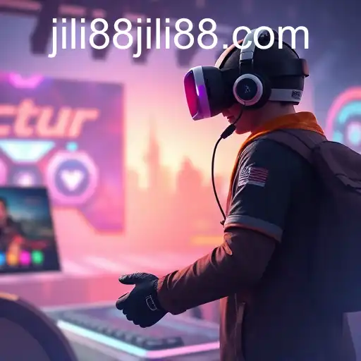 The Rise of Jili88 in Online Gaming