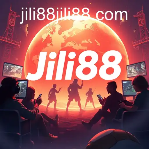 The Rise of Jili88: A New Era in Online Gaming