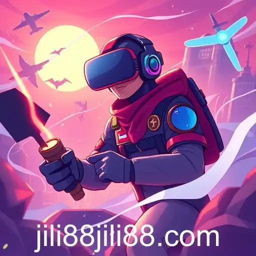 The Rise of Online Gaming and the Role of jili88