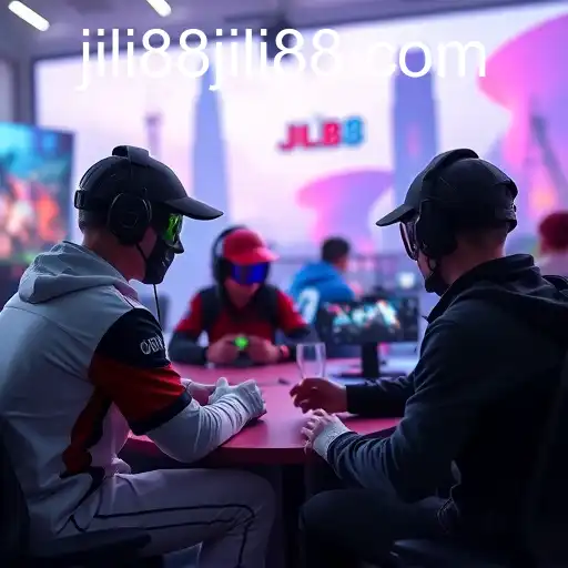 The Rise of Online Gaming Platforms