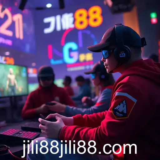 The Rise of Online Gaming Communities