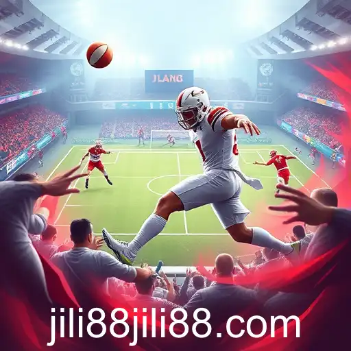 Exploring Sports Games: A Dynamic Digital Arena with jili88