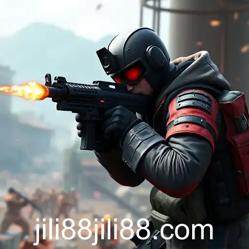 The Rise of Jili88: Unveiling a Digital Gaming Phenomenon